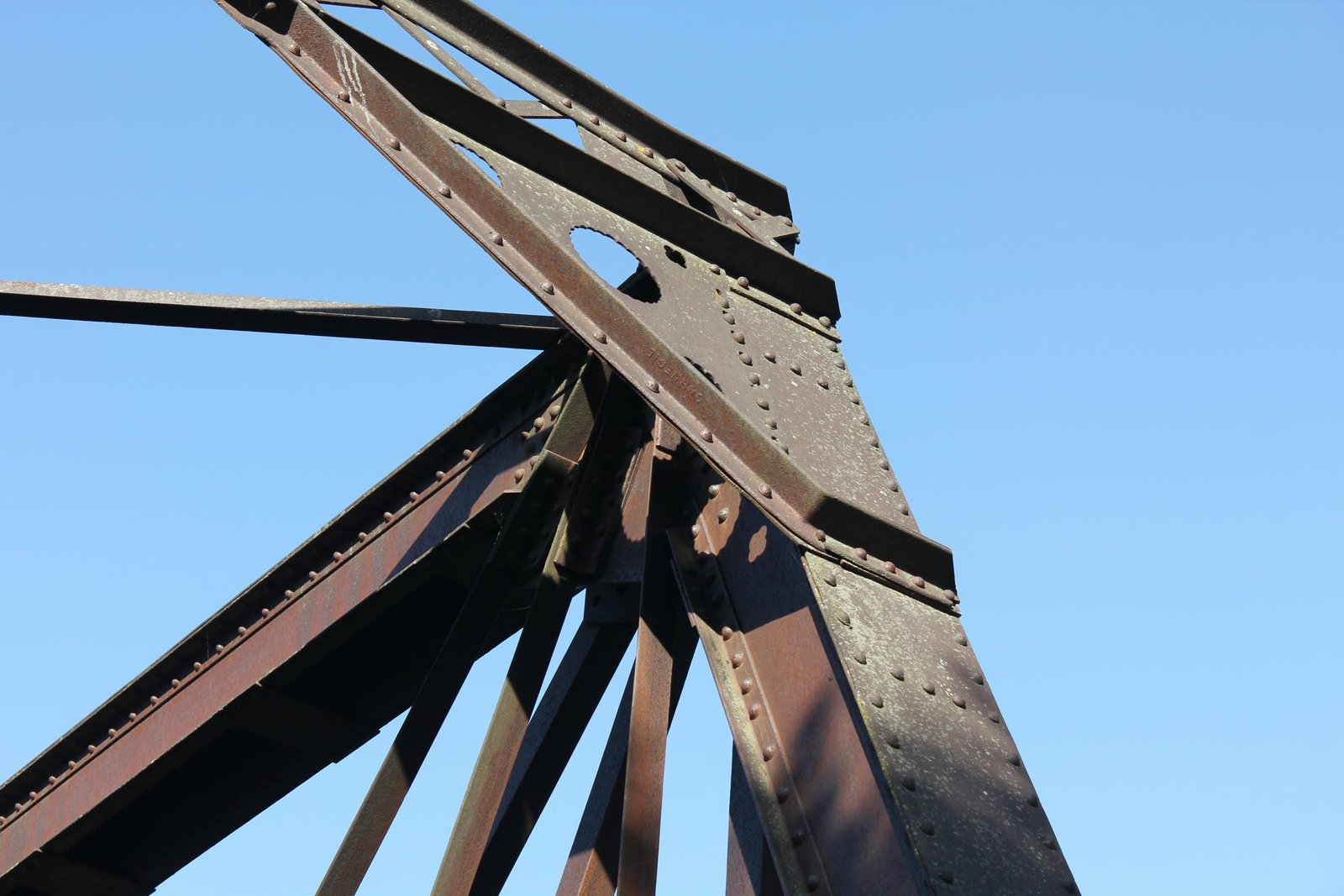 Heel bracing